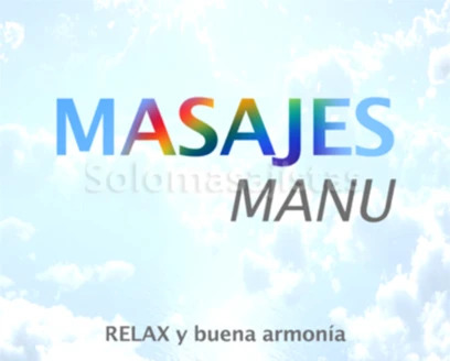 solomasajistas Masajes Terapéuticos                     Masajista español. Masajes relajantes 621036918