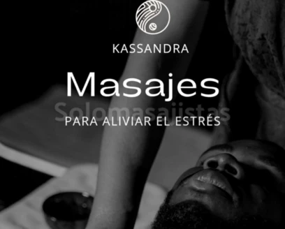 solomasajistas Masajistas                    Santa Cruz de Tenerife Masajista profesional 624335722