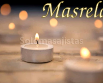 solomasajistas Masajistas masculinos                    La Coruña Masaje relajante y sensitivo (para mujer) 641228878