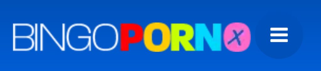Bingo Porno, una web muy completa de videos para adultos.