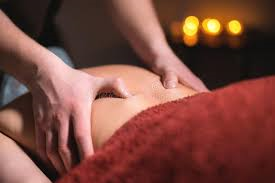 Conoce los centros de masajes terapéuticos en Madrid