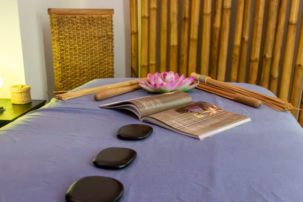 Conoce los centros de masajes tántricos en Las Palmas