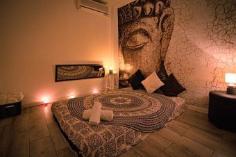 Temptation Massage
