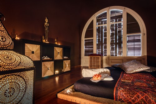 Royal massage center barcelona