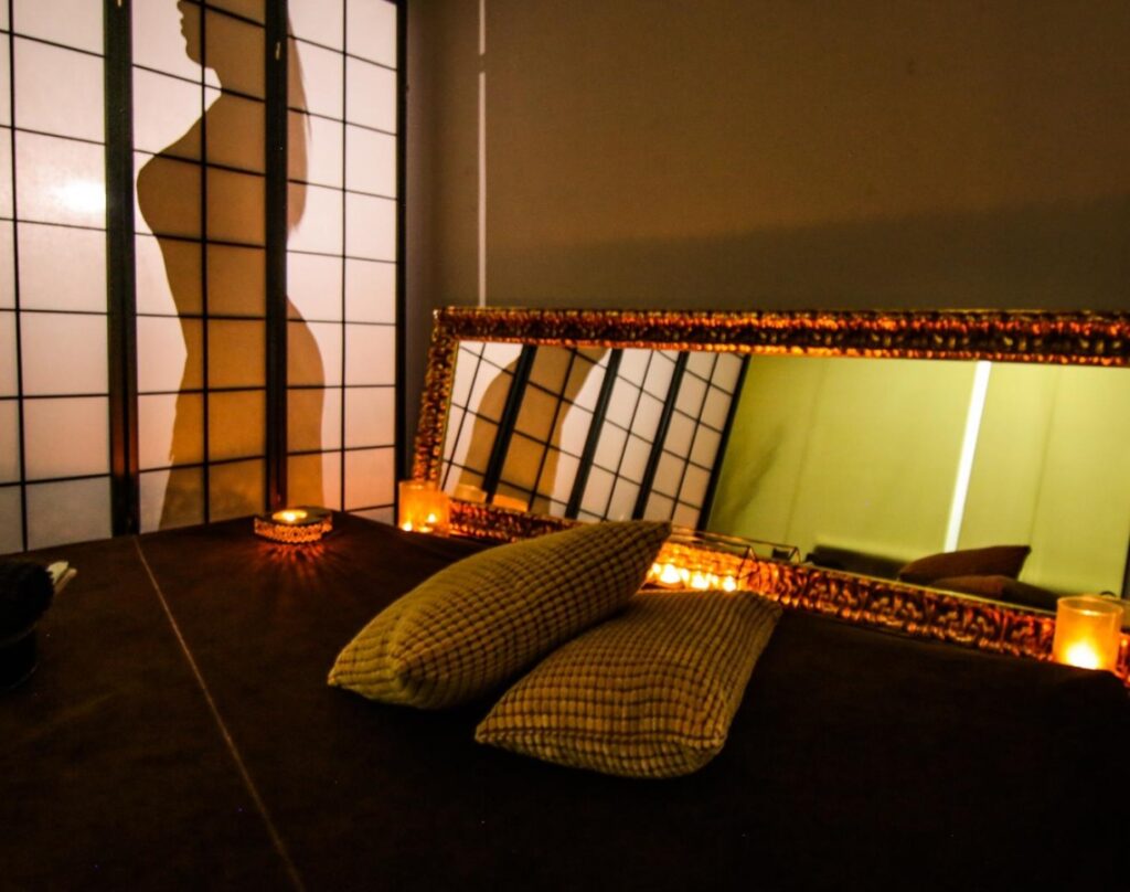 lolita tantra massage solomasajistas