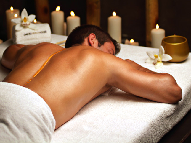 masajistas-terapeuticos madrid  Aromaterapia de masajes con aceites cítricos 