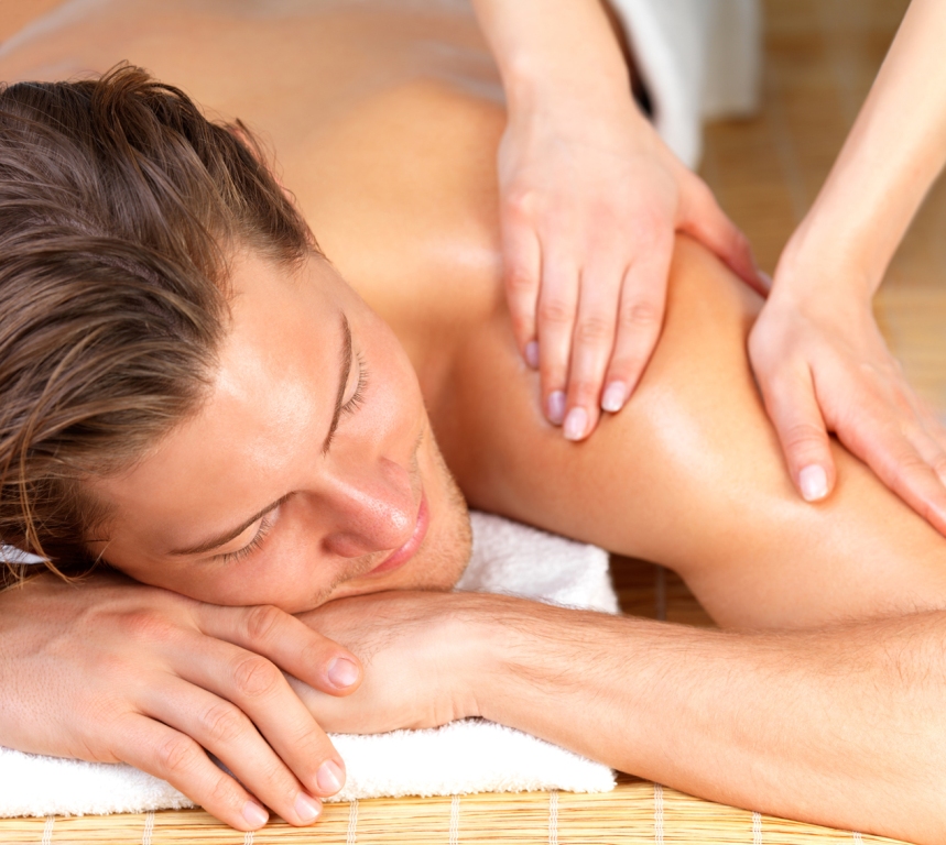 solomasajistas Masajes Terapéuticos							 Masaje profesional : terapia y placer