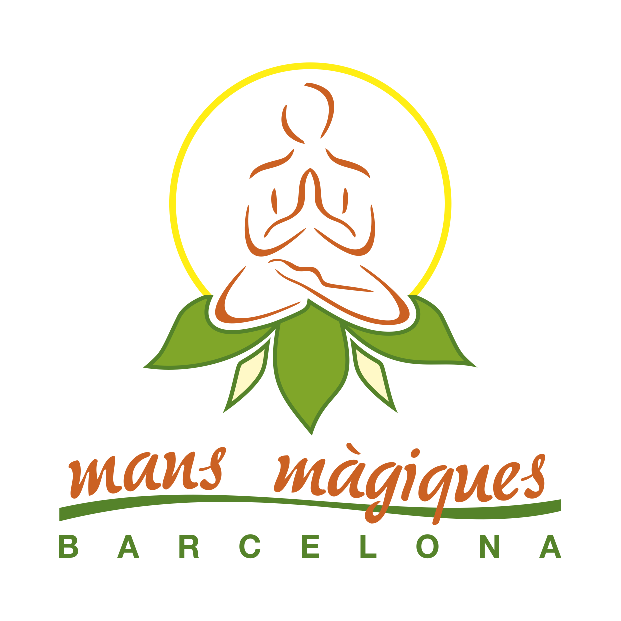 centros-spas-terapeuticos barcelona Manos Mágicas Masajes Terapéuticos Barcelona