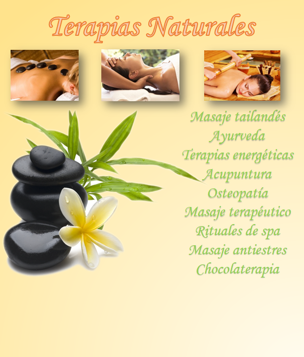 Manos mágicas masajes terapéuticos barcelona