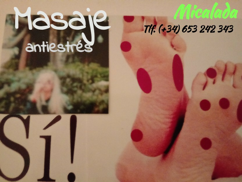 masajistas-terapeuticos barcelona masajes integrales...micalada 653242343.