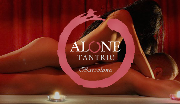 solomasajistas Masajistas eróticas Barcelona ALONE Tantric Massage