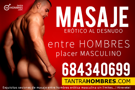 solomasajistas Gays-Bisexuales Madrid DESCUBRE LOS PLACERES OCULTOS DE TU CUERPO