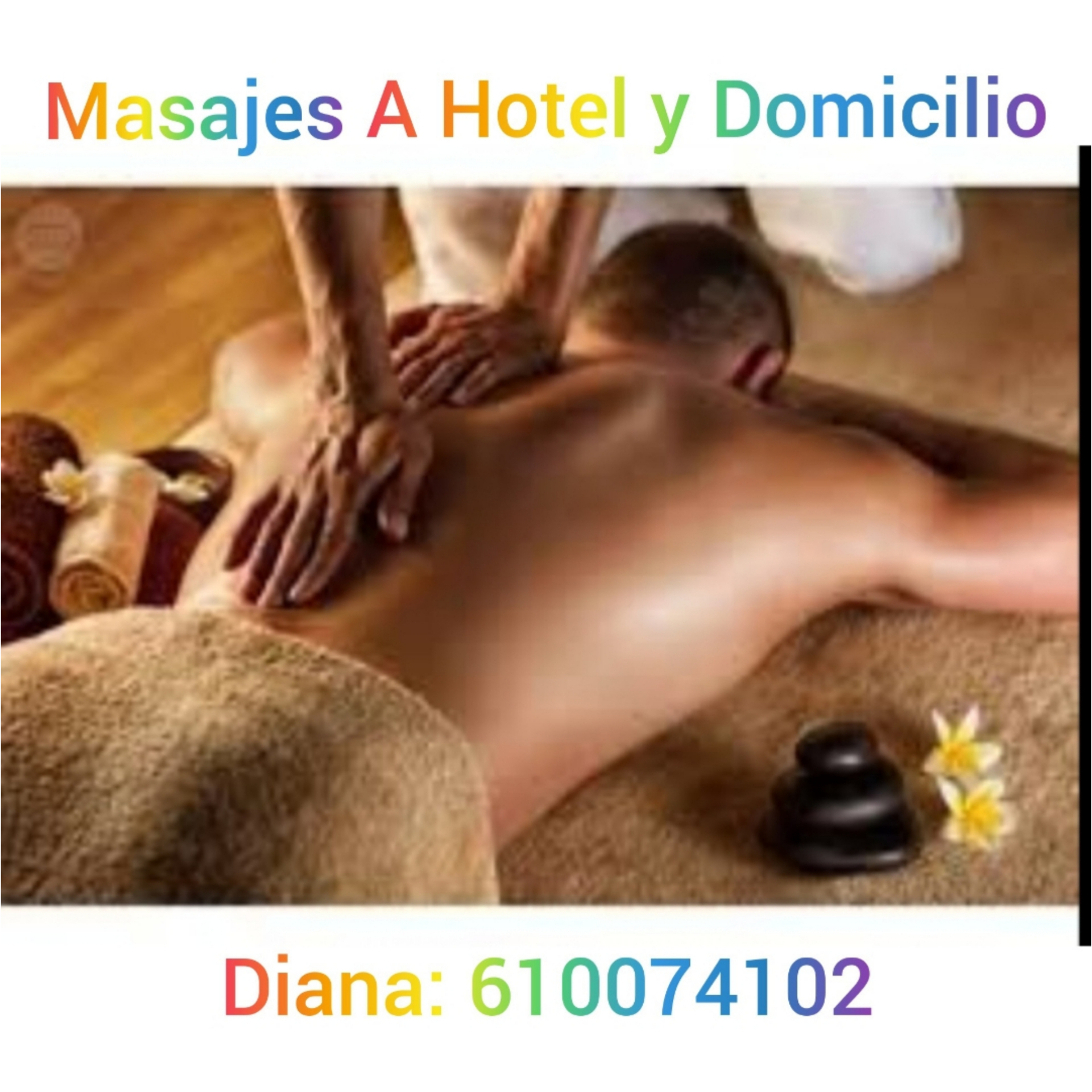 masajistas-terapeuticos madrid MASAJES Domicilio hotel 