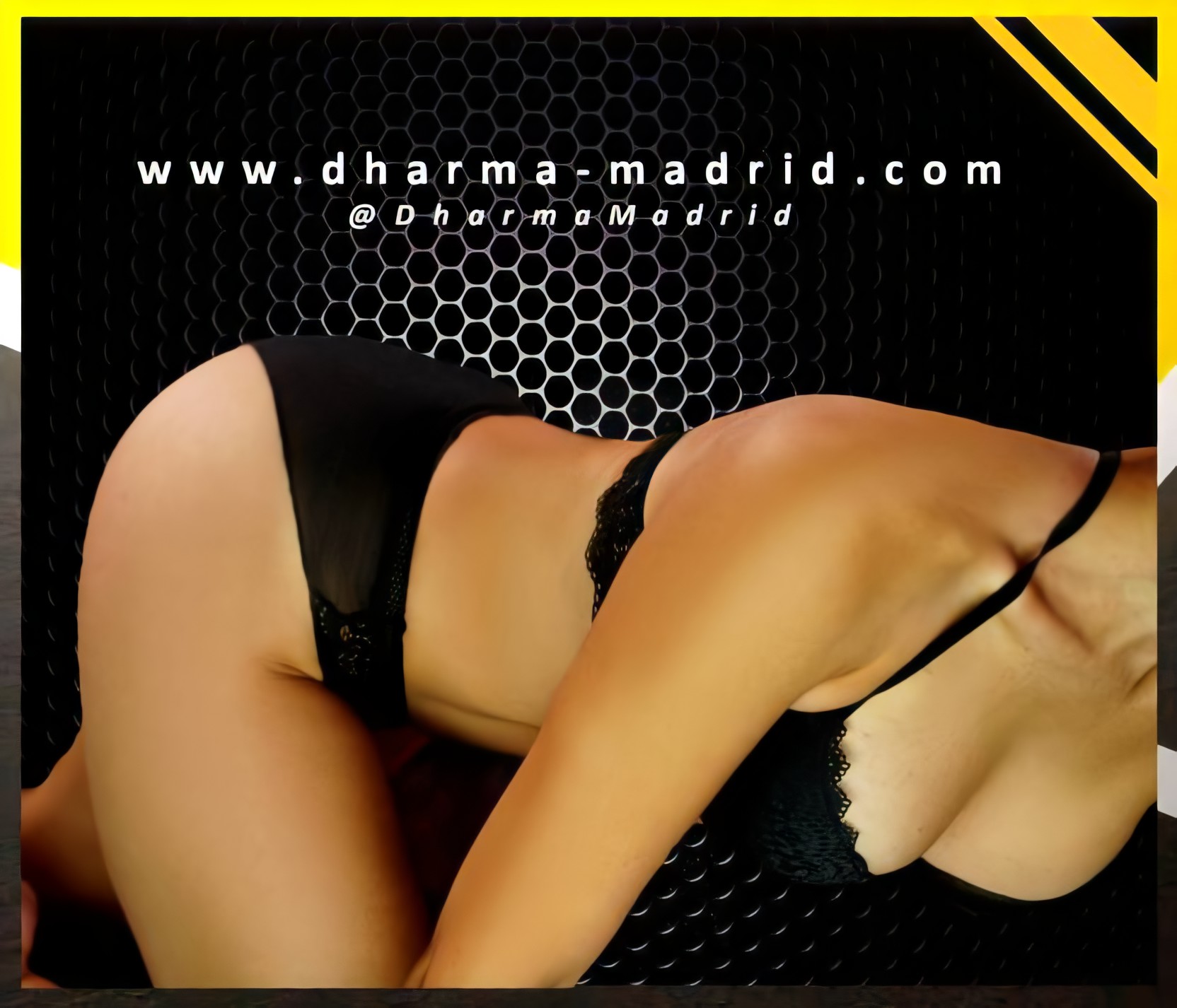 masajistas-eroticos madrid [CENTRO DE MASAJES EROTICOS] MADRID