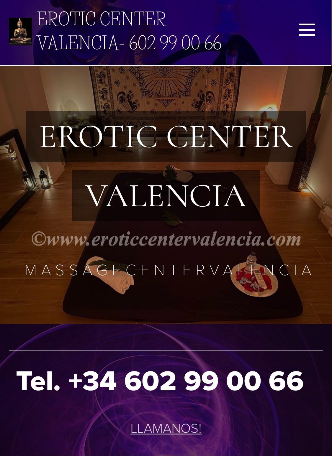 solomasajistas Masajistas eróticas Valencia EROTIC CENTER VALENCIA