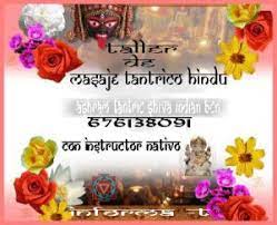solomasajistas-cursos-y-talleres TALLER  MASAJE TANTRA CON HINDÚ EN BARCELONA