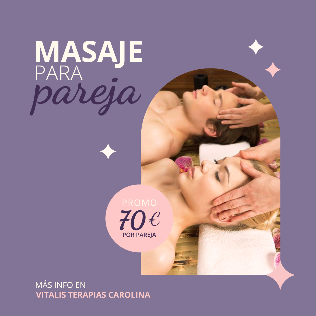 masajistas-terapeuticos barcelona MASAJE PARA PAREJA