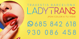 solomasajistas Travestis - Transexuales Barcelona Ladytransbcn somos supersexys!!!!!