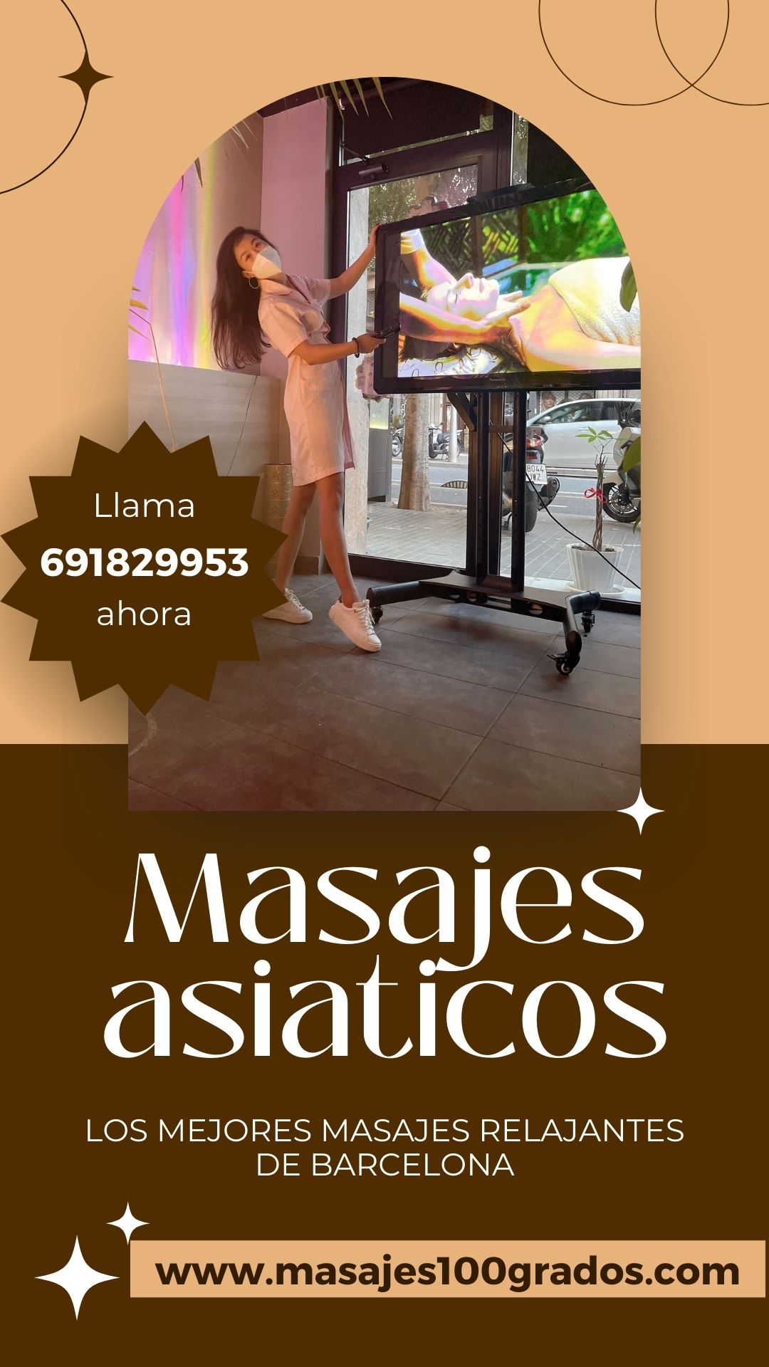 ¿has probado los masajes asiáticos en barcelona? 