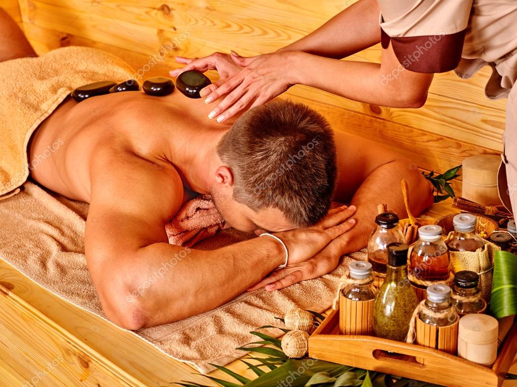 ¿quieres disfrutar de un gran masaje? 