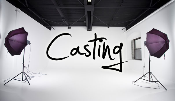 Reclutamiento casting para cine en espaÑa
