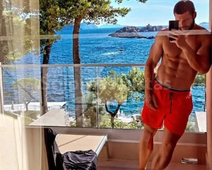 solomasajistas Masajistas masculinos                     Leo  discreto masaje pro erotico,tantrico 640334207