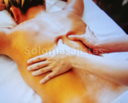 solomasajistas Masajistas                     Masaje relajante para mujer 611349451