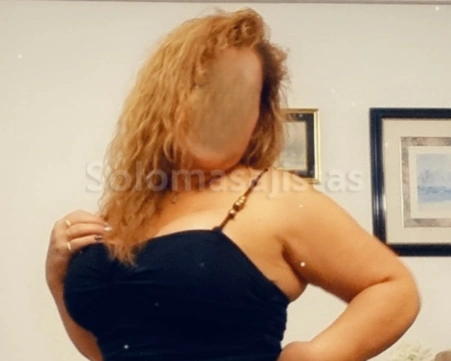 solomasajistas Masajistas                    Alicante D'Alexa Spa Karla 666999247