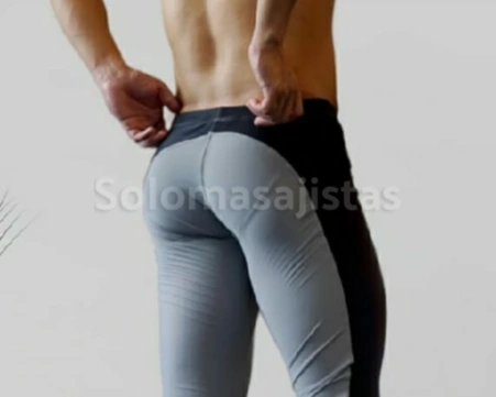 solomasajistas Masajistas masculinos Sevilla Masaje tantrico profesional 695296915