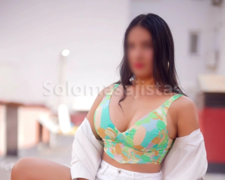solomasajistas Masajes eróticos                    Madrid Masajes kaunis tu centro discreto y elegante 608430345
