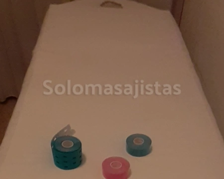 solomasajistas Masajistas Tenerife Lucía madurita 636134764