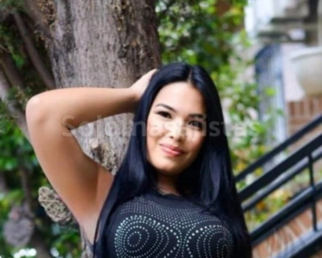 solomasajistas Masajes eróticos                    Barcelona DULCE  teen latina solo para ti 640942698