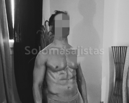 solomasajistas Masajistas masculinos Mallorca Profesional, Tantrico y sensitivo 672856108