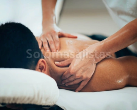 solomasajistas Masajes Terapéuticos                     Chica colombiana hace masajes muy relajantes 603183875