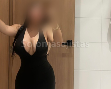 solomasajistas Masajes eróticos                    Valencia Tu masajista erótica 670748452
