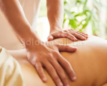 solomasajistas Masajistas masculinos Barcelona Masaje corporal 609888162