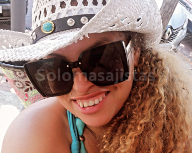 solomasajistas Masajes eróticos Menorca Masaje sensitivo 602472733