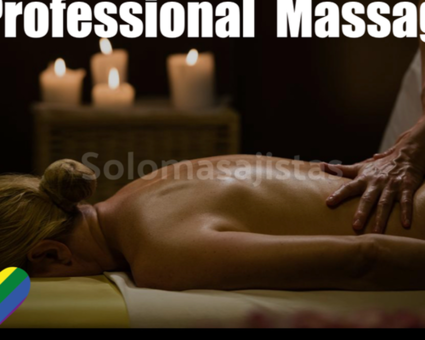 solomasajistas Masajistas masculinos Huelva Masajista masculino 614344592