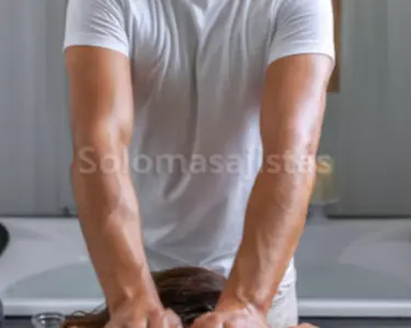 solomasajistas Masajistas masculinos Valencia Masaje relajante masculino 643742004