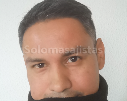 solomasajistas Masajistas Madrid Masajista a domicilio 627304566