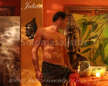 solomasajistas Masajistas masculinos Cádiz JULIÁN MASAJISTA EXPERTO EN TANTRA 618540780