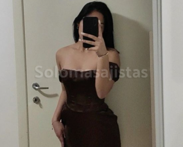 solomasajistas Masajes eróticos                    Madrid Relájate en mis manos y disfruta de un buen masaj 652257993