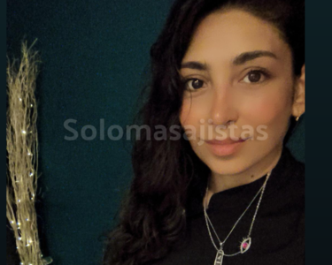 solomasajistas Masajistas                    Barcelona Terapeuta 634256420
