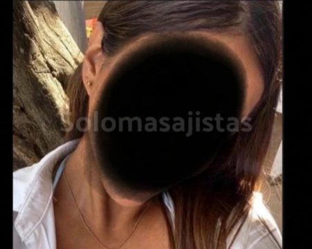 solomasajistas Masajes eróticos                    Tenerife SEXY SENSUAL SEDUCTORA Y EROTICA 624169138
