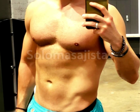 solomasajistas Masajistas masculinos Barcelona Masaje yoni tranta 656505813