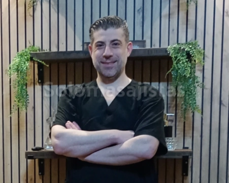 solomasajistas Masajistas                    Barcelona Masajista Profesional Titulado  623925465