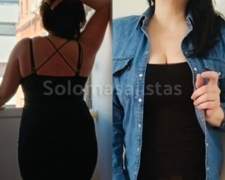 solomasajistas Masajes eróticos                     Masaje a cuatro manos. Españolas 666333865