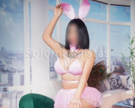 solomasajistas Masajes eróticos                    Madrid Exotica mezcla de filipina-colombiana 622928951