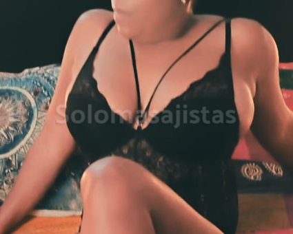 solomasajistas Masajes eróticos Alicante La diosa del amor (venus) 601523084