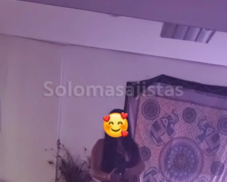 solomasajistas Masajes eróticos                    Sevilla Masajista erótica  637017845